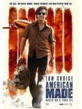 EE2526 : American Made อเมริกัน เมด DVD 1 แผ่น