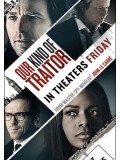 EE2531 : Our Kind Of Traitor แผนซ้อนอาชญากรเหนือโลก DVD 1 แผ่น