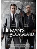 EE2533 : The Hitman s Bodyguard แสบ ซ่าส์ แบบว่า บอดี้การ์ด DVD 1 แผ่น
