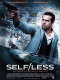 EE2539 : Self/Less สลับร่างล่าปริศนาชีวิตอมตะ DVD 1 แผ่น