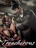 km115 : หนังเกาหลี The Treacherous DVD 1 แผ่น