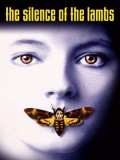 EE2544 : The Silence of the Lambs DVD 1 แผ่น