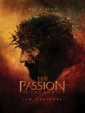 EE2545 : The Passion of the Christ DVD 1 แผ่น