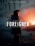 EE2547 : The Foreigner / 2 โคตรพยัคฆ์ผู้ยิ่งใหญ่ DVD 1 แผ่น