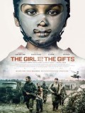 EE2548 : The Girl With All The Gift เชื้อนรกล้างซอมบี้ DVD 1 แผ่น