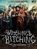 EE2550 : Witching & Bitching DVD 1 แผ่น