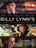 EE2551 : Billy Lynn s Long Halftime Walk DVD 1 แผ่น
