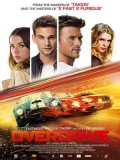 EE2552 : Overdrive โจรกรรมซ่าส์ ล่าทะลุไมล์ DVD 1 แผ่น