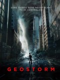 EE2553 : Geostorm เมฆาถล่มโลก DVD 1 แผ่น