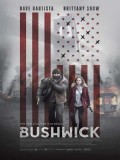 EE2557 : Bushwick สู้ยึดเมือง DVD 1 แผ่น
