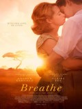 EE2558 : Breathe ใจบันดาลใจ DVD 1 แผ่น