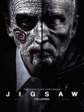 EE2559 : Jigsaw เกมต่อตัดตาย DVD 1 แผ่น