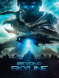 EE2560 : Beyond Skyline อสูรท้านรก DVD 1 แผ่น