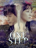 km117 : One Step เพลงรักจังหวะหัวใจ DVD 1 แผ่น