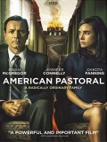 EE2570 : American Pastoral อเมริกัน ฝันสลาย DVD 1 แผ่น