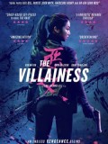 km119 : The Villainess บุษบาล้างแค้น [ซับไทย] DVD 1 แผ่น