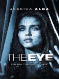 EE2581 : The Eye ดิ อาย ดวงตาผี (2008) DVD 1 แผ่น
