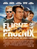 EE2586 : Flight of the Phoenix เหินฟ้าแหวกวิกฤติระอุ (2004) DVD 1 แผ่น