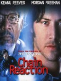 EE2589 : Chain Reaction เร็วพลิกนรก (1996) DVD 1 แผ่น