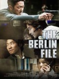 km120 : The Berlin File เบอร์ลิน รหัสลับระอุเดือด DVD 1 แผ่น
