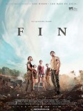 EE2600 : Fin (aka The End) วิปโยควันสิ้นโลก DVD 1 แผ่น
