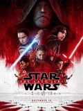 EE2605 : Star Wars: Episode VIII / The Last Jedi สตาร์ วอร์ส: ปัจฉิมบทแห่งเจได DVD 1 แผ่น