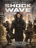 cm223 : Shock Wave คนคมล่าระเบิดเมือง DVD 1 แผ่น