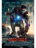 EE2607 : IRON MAN 3 มหาประลัยคนเกราะเหล็ก 3 DVD 1 แผ่น