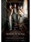 EE2608 : Marrowbone ตระกูลปีศาจ DVD 1 แผ่น