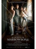 EE2608 : Marrowbone ตระกูลปีศาจ DVD 1 แผ่น