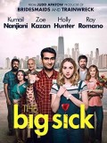 EE2609 : The Big Sick รักมันป่วย DVD 1 แผ่น
