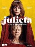 EE2629 : Julieta จูเลียต้า DVD 1 แผ่น