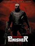 EE2634 : The Punisher เพชฌฆาตมหากาฬ DVD 1 แผ่น