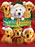 EE2635 : Santa Buddies แก๊งน้องหมาป่วนคริสต์มาส DVD 1 แผ่น