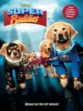 EE2637 : Super Buddies ซูเปอร์บั๊ดดี้ แก๊งน้องหมาซูเปอร์ DVD 1 แผ่น