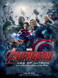 EE2640 : The Avengers 2 Age of Ultron ดิ อเวนเจอร์สมหาศึกอัลตรอนถล่มโลก DVD 1 แผ่น