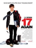 EE2680 : 17 Again / 17 ขวบอีกครั้ง.. กลับมาแก้ฝันให้เป็นจริง DVD 1 แผ่น