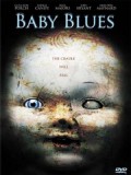 EE2683 : Baby Blues จิตหลอน ฆาตกรโหด DVD 1 แผ่น