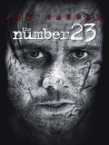 EE2684 : The Number 23 รหัสช็อกโลก DVD 1 แผ่น