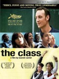 EE2686 : The Class เดอะ คลาส ขอบคุณค่ะ คุณครู DVD 1 แผ่น