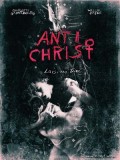 EE2687 : Antichrist แอนตี้ไครสต์ DVD 1 แผ่น