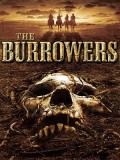 EE2692 : The Burrowers มัจจุราชล่าสูบนรก DVD 1 แผ่น