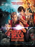 EE2704 : Zip & Zap and The Marble Gang / ซิปแซ๊บและแก๊งลูกหินผจญภัย DVD 1 แผ่น