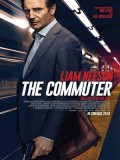 EE2706 : The Commuter นรกใช้มาเกิด DVD 1 แผ่น