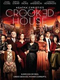 EE2717 : Crooked House แม่หนูนักสืบ (ซับไทย) DVD 1 แผ่น