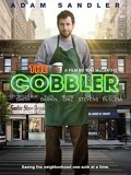 EE2719 : The Cobbler มหัศจรรย์รองเท้าซ่อมรัก DVD 1 แผ่น