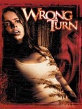 EE2728 : Wrong Turn 1 หวีดเขมือบคน ภาค1 (2003) DVD 1 แผ่น