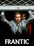 EE2731 : Frantic (1988) DVD 1 แผ่น