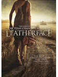 EE2745 : Leatherface สิงหาสับ DVD 1 แผ่น