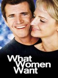 EE2761 : What Women Want ผมรู้นะ คุณคิดอะไร (2000) DVD 1 แผ่น